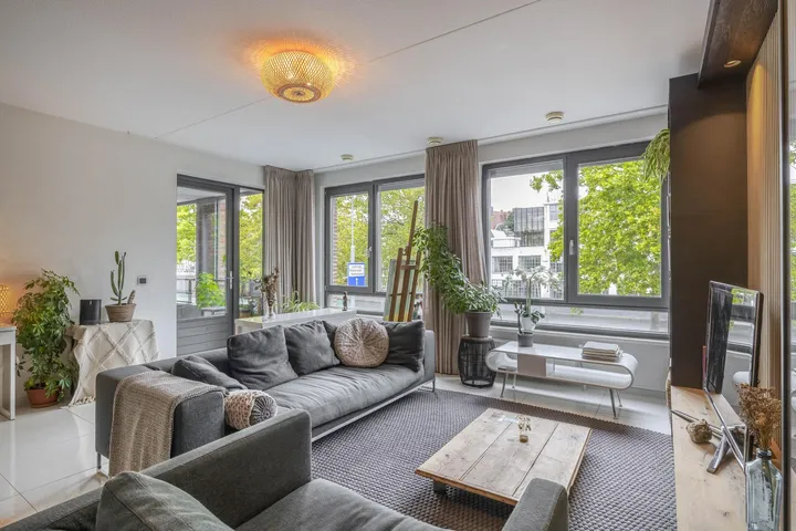 Appartement te koop: Aelbrechtskade 183, Rotterdam