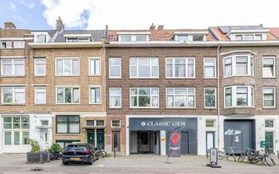 Appartement te koop: Aelbrechtskade 19A02, Rotterdam