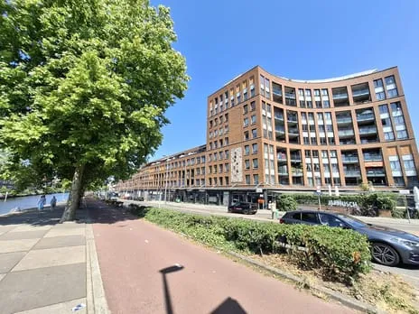 Appartement te koop: Aelbrechtskade 230, Rotterdam