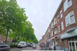 Home for rent: Aelbrechtskade, Nieuwe Westen Rotterdam
