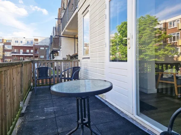 Woning te huur: Aelbrechtskade, Nieuwe Westen Rotterdam