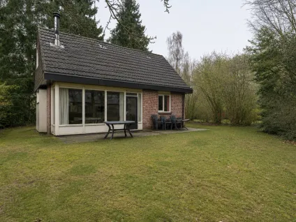 Vrijstaande woning te koop: Aelderholt 1-007, Verspreide huizen Zweeloo Aalden