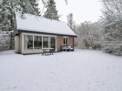 Vrijstaande woning te koop: Aelderholt 1-007, Aalden