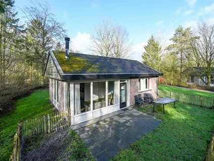 Vrijstaande woning te koop: Aelderholt 1-012, Verspreide huizen Zweeloo Aalden