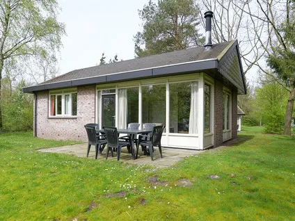 Vrijstaande woning te koop: Aelderholt 1-023, Verspreide huizen Zweeloo Aalden