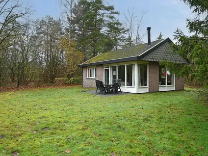 Vrijstaande woning te koop: Aelderholt 1-024, Verspreide huizen Zweeloo Aalden