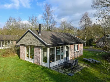 Vrijstaande woning te koop: Aelderholt 1-087, Verspreide huizen Zweeloo Aalden
