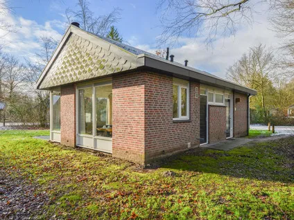 Vrijstaande woning te koop: Aelderholt 1-105, Verspreide huizen Zweeloo Aalden
