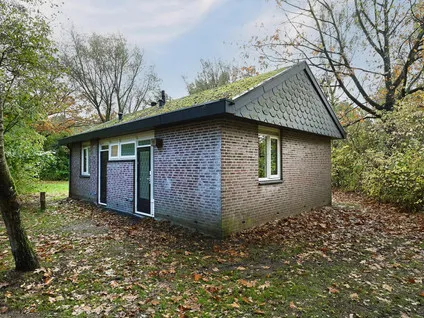 Vrijstaande woning te koop: Aelderholt 1-130, Aalden