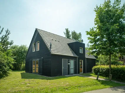 Vrijstaande woning te koop: Aelderholt 4-320, Verspreide huizen Zweeloo Aalden