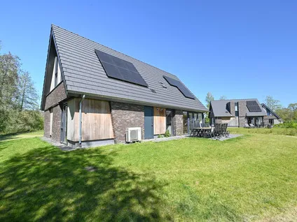 Vrijstaande woning te koop: Aelderholt 4-435, Verspreide huizen Zweeloo Aalden