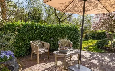 Vrijstaande woning te koop: Aelderstraat 68, Aalden Aalden