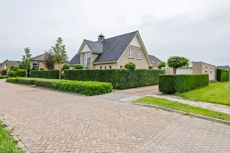 Vrijstaande woning te koop: Aeneas Mackaylaan 2, Ophemert Ophemert