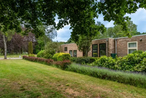 Tussenwoning te koop: Aeneaslaan 34, Oude Gracht-Oost Eindhoven