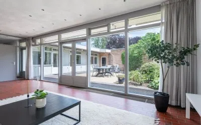 Tussenwoning te koop: Aeneaslaan 34, Oude Gracht-Oost Eindhoven