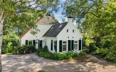 Vrijstaande woning te koop: Aengwirderweg 346, Tjalleberd Tjalleberd