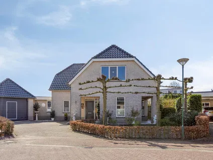Vrijstaande woning te koop: Aerdenburgh 4, Heeswijk-Dinther