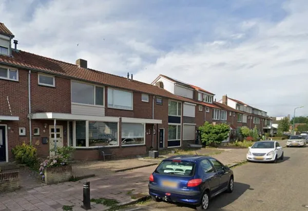 Woning te huur: Aerdmennekesbaan, Veldhoven