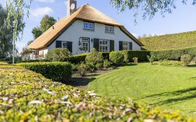 Vrijstaande woning te koop: Aerdtsedijk 41, Buitengebied Aerdt Aerdt