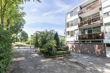 Appartement te koop: Aert de Gelderlaan 328, De Hoef III en IV Alkmaar