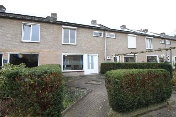 Woning te huur: Aert van der Neerstraat, Bloemvelden Helmond