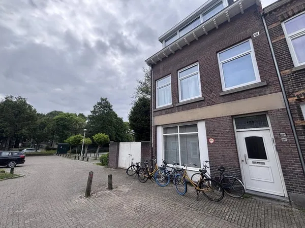 Kamer te huur: Aert van Trichtweg, Mariaberg Maastricht