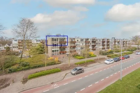 Appartement te koop: Aert de Gelderlaan 240, De Hoef III en IV Alkmaar