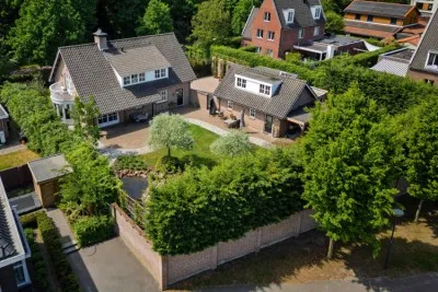 Woning te koop: Aert Heymlaan 7A, Loyolaan en omgeving Vught