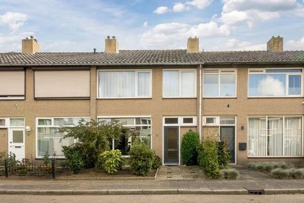 Woning te huur: Aert van Nesstraat, Veghel Zuid 2 Veghel