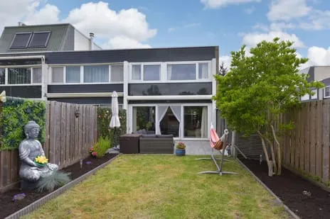 Hoekwoning te koop: Aetsveld 43, Zuiderwaard-Westerheul Vinkeveen