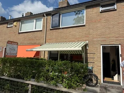 Tussenwoning te koop: Aetsveldsestraat 4, Nigtevecht Dorp Nigtevecht