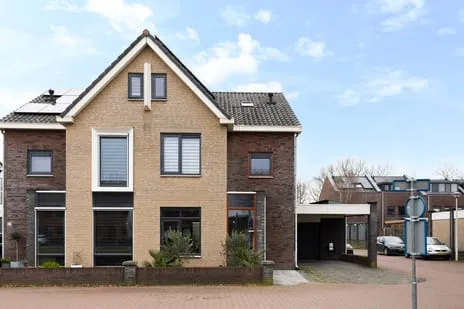 Hoekwoning te koop: Afbramerij 16, Vulcanus - de Pirk Vaassen