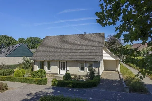 Woning te huur: Afferdse Heide, Afferden L