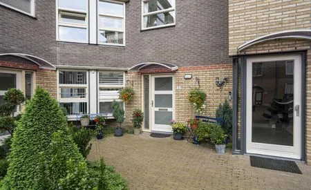 Appartement te koop: Affuithof 11, Gorinchem