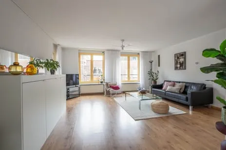 Appartement te koop: Affuithof 3, Benedenstad Gorinchem