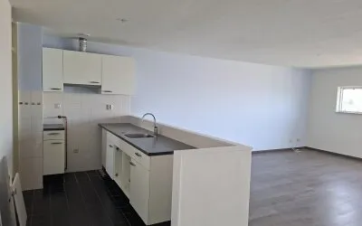 Appartement te koop: Afrikalaan 106, Afrikabuurt-West Delft