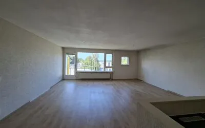 Appartement te koop: Afrikalaan 190, Afrikabuurt-West Delft