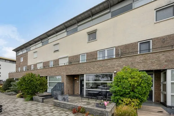Koopwoning: Afrikalaan 193 in Alphen Aan Den Rijn - €535.000 - 141m²