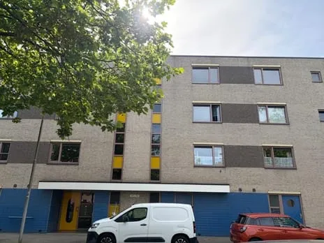 Appartement te koop: Afrikalaan 80, Afrikabuurt-West Delft