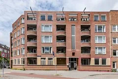Appartement te koop: Afrikanerplein 150, Amsterdam