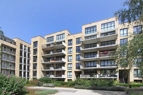 Appartement te huur: Afroditekade 114, Amsterdam