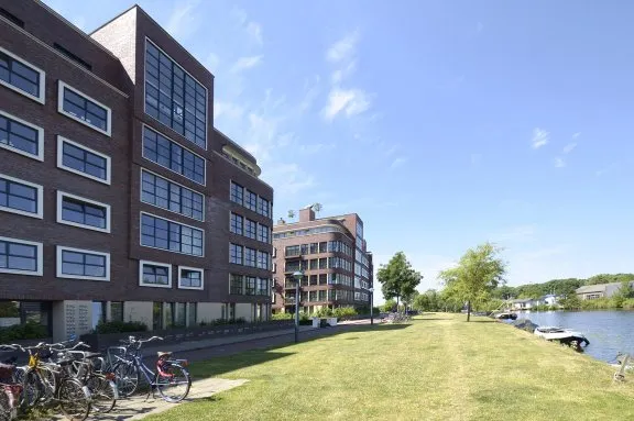 Appartement te huur: Afroditekade 127, Olympisch Stadion e.o. Amsterdam