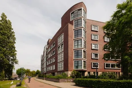 Appartement te koop: Afroditekade 176B, Olympisch Stadion e.o. Amsterdam