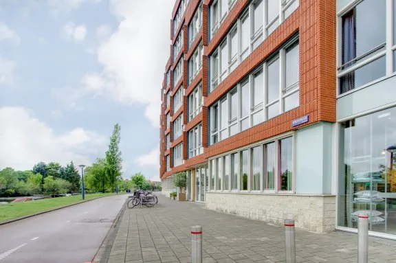 Appartement te huur: Afroditekade 190, Olympisch Stadion e.o. Amsterdam