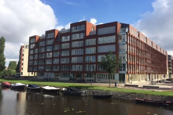 Appartement te huur: Afroditekade 219, Olympisch Stadion e.o. Amsterdam