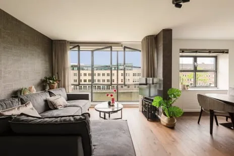 Appartement te koop: Afroditekade 29B, Olympisch Stadion e.o. Amsterdam