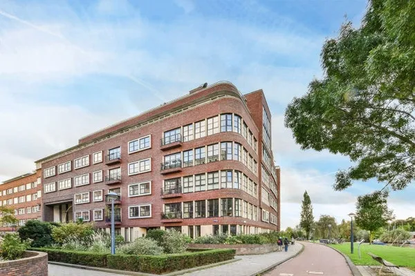 Woning te huur: Afroditekade, Olympisch Stadion e.o. Amsterdam
