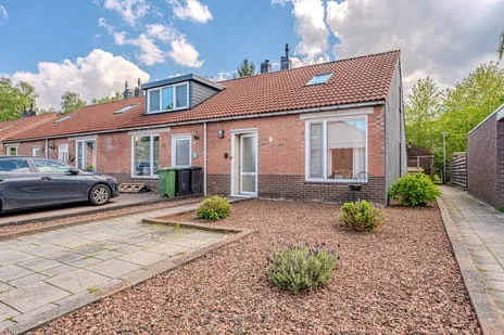 Hoekwoning te koop: Afschrijver 22, Boswijck-Oost Sappemeer