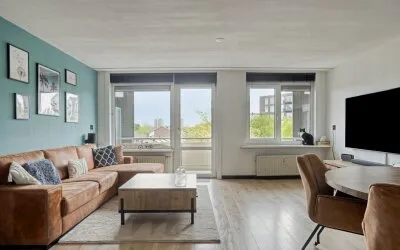 Appartement te koop: Afslag 41, Zwijndrecht