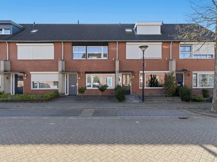 Tussenwoning te koop: Agaat 6, Hagerbroek Venlo